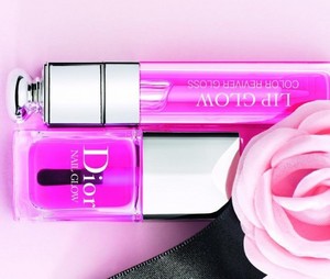 Dior Addict Lip Glow Color Awakening Gloss