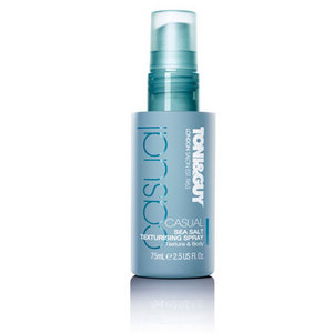 Toni & Guy Casual Sea Salt Texturing Spray