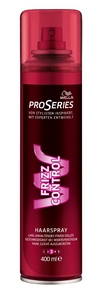Wella ProSeries Frizz Control