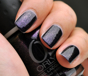 Orly Out Of The World