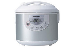 Мультиварка PANASONIC SR-TMB18LTQ