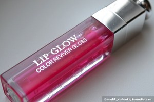 Dior Addict Lip Glow Color Awakening Gloss