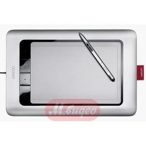 Планшет Wacom CTH-461SE-RU