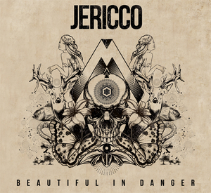 Jericco - BEAUTIFUL IN DANGER