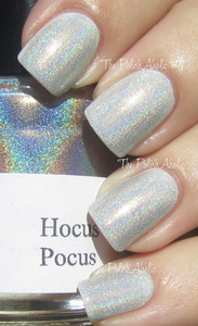 Girly Bits - Hocus Pocus