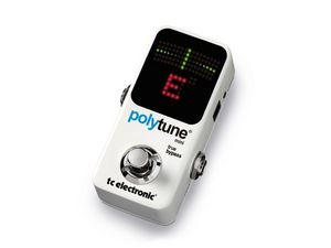 Polytune mini