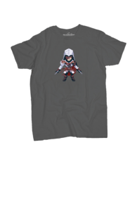 Army of Trolls - Ezio T-shirt