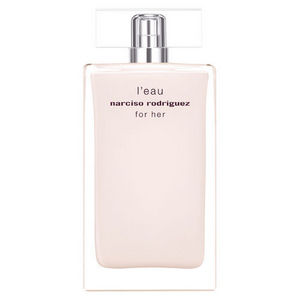 L`EAU. Narciso Rodriguez