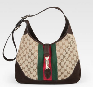 Сумка Jackie от Gucci