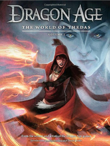 World of Thedas