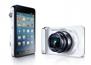 Galaxy Camera