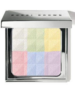 Brightening Finishing Powder - Porcelain Pearl