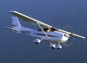 cessna 172s