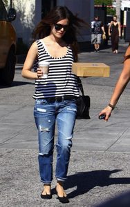 Boyfriend Jeans