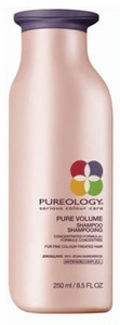 Pureology Pure Volume Shampoo 250ml