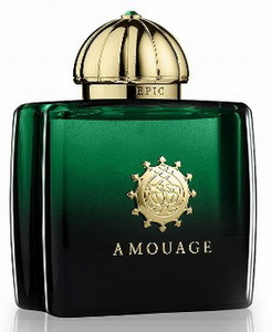 Amouage Epic