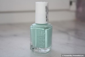 Essie #99 Mint Candy Apple