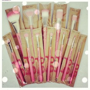 Bdellium pink bambu