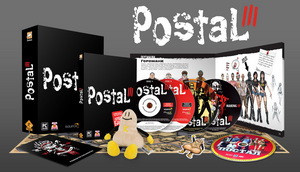 Postal 3 (Коллекционное издание)