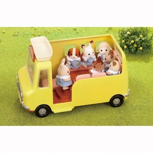 дополнение к домику Sylvanian Families