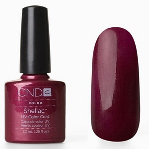 Shellac CND Masquerade