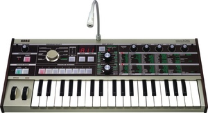 Синтезатор Korg microKORG