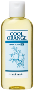 Шампунь «Ультра Холодный апельсин», Lebel