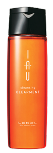 Очищающий аромашампунь для ежедневного ухода, Lebel IAU