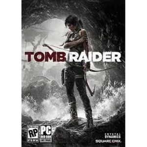 Tomb Raider 2013 for PC