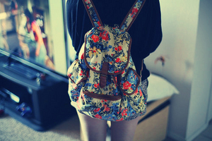 Backpack