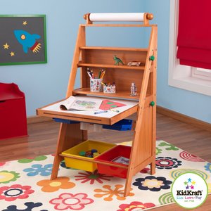 Стол-планшет 3 в 1 KidKraft