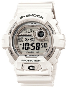 CASIO G_SHOCK G-8900A-7ER