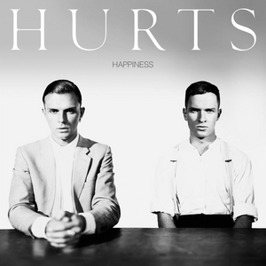 Hurts Happiness Vinyl