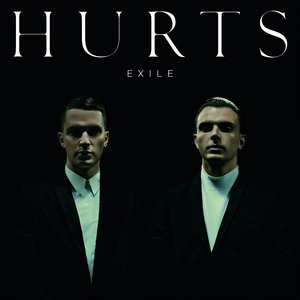 Hurts Exile Vinyl