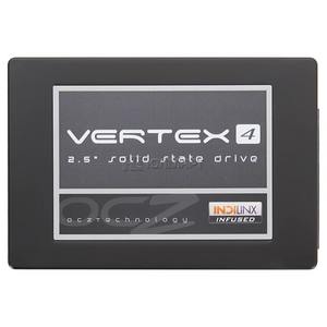 HDD SSD 512ГБ, OCZ Vertex 4