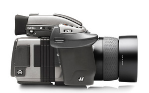 Hasselblad H4D-200MS