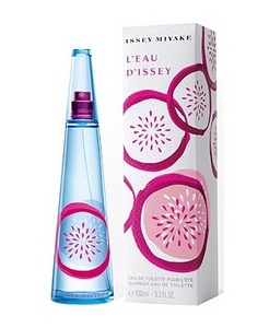 L'Eau d'Issey Summer 2013 Issey Miyake