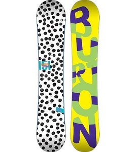 Сноуборд Burton Social 2010/2011