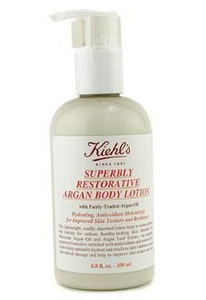 Крем Kiehl's