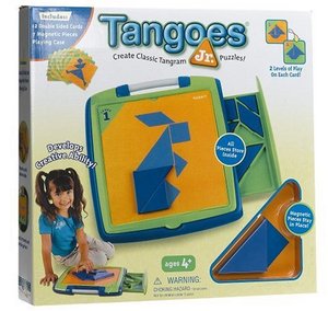 Tangoes