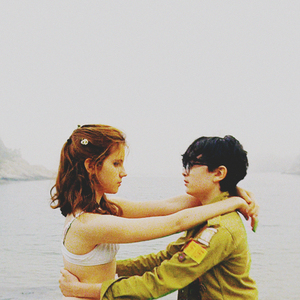 Moonrise Kingdom