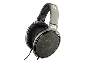 Sennheiser HD 650