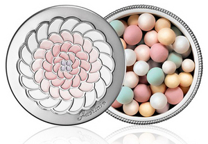 guerlain метеориты