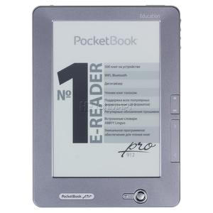 Электронная книга PocetBook Pro912