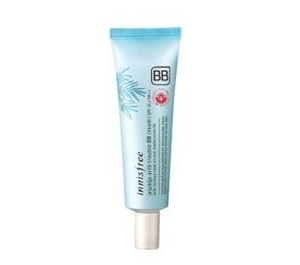 INNISFREE Jejubija Anti-trouble BB Cream 30ml