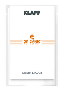 Увлажняющая маска (Moisture Touch)