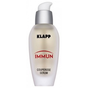 Антикуперозная сыворотка Klapp