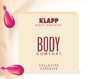 Антицеллюлитные капсулы (Cellulite Capsules)