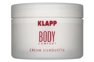 Крем "Силуэт" (Cream Silhouette)