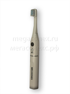 Зубная щетка Megasonex